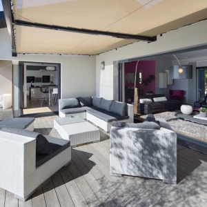 Réalisation menuiserie  - Polypose Angoulême