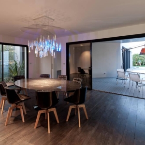 Réalisation menuiserie  - Polypose Angoulême